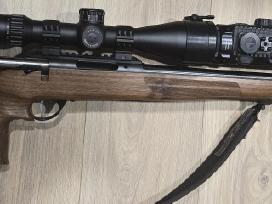 Anschutz 1771 Thumbhole stock .223 rem