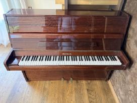 Dovanojamas pianinas Riga