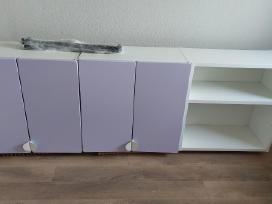Ikea Smstad spintelės
