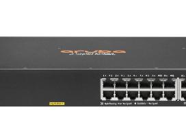 Cisco / Aruba Gigabit Switch + Poe
