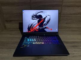 Asus Rog Strix G16