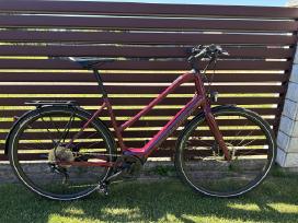 Specialized Vado SL 4.0 Eq elektrinis dviratis XL