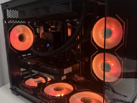 Stacionarus kompiuteris R7 7800x3d & Rtx 5060 Ti