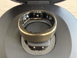 Ringconn Gen 2 išmanusis žiedas (Royal Gold, 10 dy