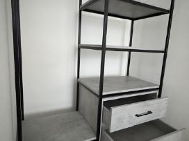 Parduodu Magrės Baldų koridoriaus spintą/drabužinę