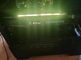 Geforce Rtx 3080 Gaming Z Trio [ 12gb ]