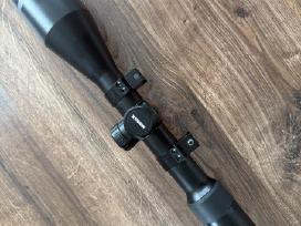 Parduodu vokišką optinį taikiklį Minox ze 5i