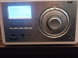Radio imtuvas Sandatrom