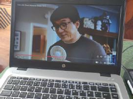 Hp Elitebook 840 G3 Win10 8gb RAM i5(6)cpu