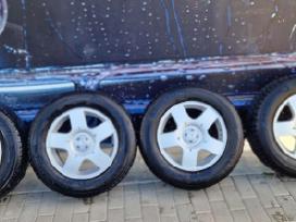 Padangos 205/65 r15
