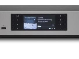 Cambridge Audio Cxn V2