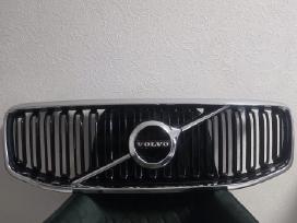Volvo XC60 grotelės