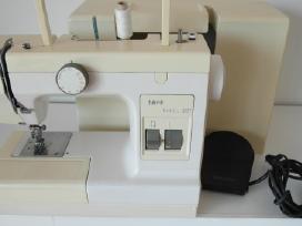 Siuvimo masina Pfaff hobby 301