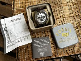 Fossil Ch2565 chronografas – veikiantis
