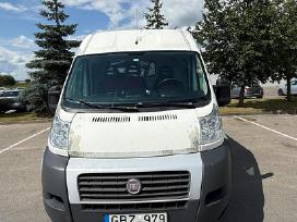 Parduodu „Fiat Ducato“