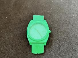 Nixon Time Teller – veikiantis (be dirželio)