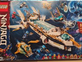 Lego Ninjago 71756 Hydro Bounty