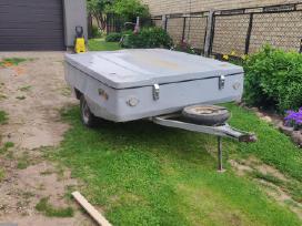 Skif M2 priekabbele