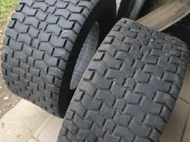 Sodo traktoriuko padangos 23x9.50-12 (2 vnt.)