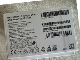 Xiaomi Redmi Note 11