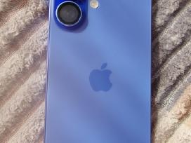 Parduodamas iphone16