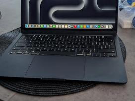 MacBook Air m4 domina keitimas!