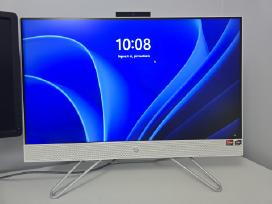 Kompiuteris Hp All-in-one 27-cb0xxx Ryzen 5 16