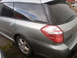 Dalimis Subaru legacy