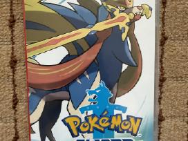 Pokmon Sword nintendo switch žaidimas