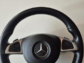 Mercedes Benz vairas