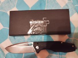 Peilis boker plus naujas