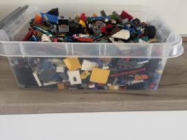Lego detaliu miksas 4kg