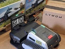 Vejos robotas Lymow One Plus 10 A akcija