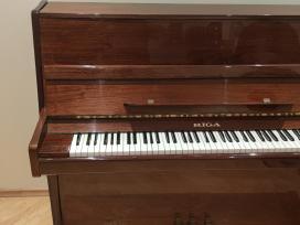 Dovanojamas pianinas Riga
