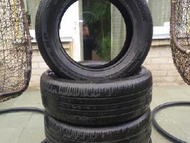 Uniroyal ir Hankook