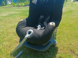 Auto kėdutė britax romer