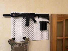 Airsoft specna arms plate carrier