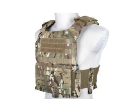 Airsoft specna arms plate carrier
