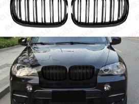 Bmw E70/e71 Groteles ir tuning dalys