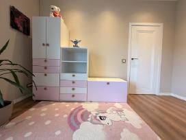 Parduodama vaikiška spinta (Ikea)