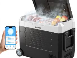 Mobilus šaldytuvas 48ltr.