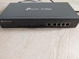 Tp Link Omada Gigabit Vpn Gateway Er7406