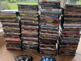 Dvd filmai