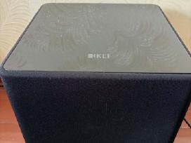 Kef Kube10 - aktyvus Sub