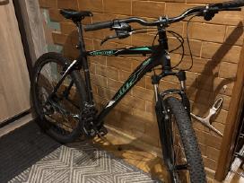 MTB dviratis