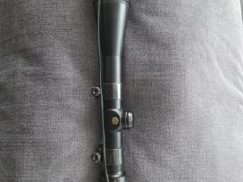 Optika Bushnell elite 32x5-15