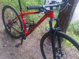 Trek Procaliber 9.6, Carbon, MTB, Kalnų dviratis
