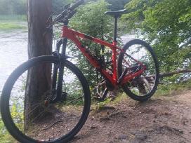 Trek Procaliber 9.6, Carbon, Kalnų dviratis