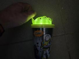 Disney/pixar/toy Story gertuvė (trūksta šiaudelio