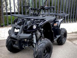 Yamaha Grizzly 130cc 2026m Pristatome per 3val